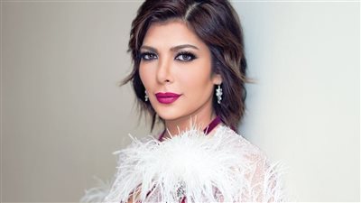 بهذه الطريقة.. أصالة تروج لحفلها الغنائي بدبي