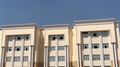 جامعة حلوان الأهلية.. إجراء جديد قبل بداية الدراسة