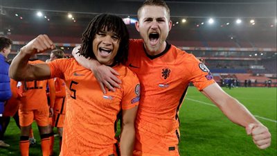 جدول مواعيد مباريات منتخب هولندا في كأس العالم 2022