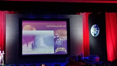 انطلاق احتفالية تكريم الفنان يحيي الفخراني بعرض فيلم تسجيلي عن مشواره الفني