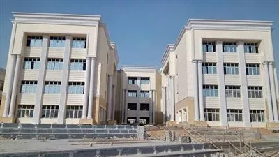 طريقة التقديم في جامعة حلوان الاهلية والأوراق المطلوبة والمصروفات