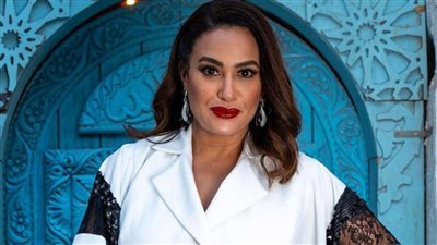 شاهد.. هند صبري بدون مكياج في أحدث ظهور لها