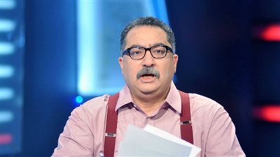 إبراهيم عيسى: التيارات الإسلامية تدّعي أنها تتكلم باسم الله