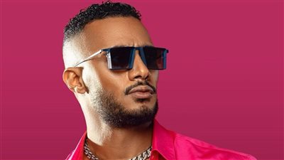 محمد رمضان يبدأ تصوير مسلسل 