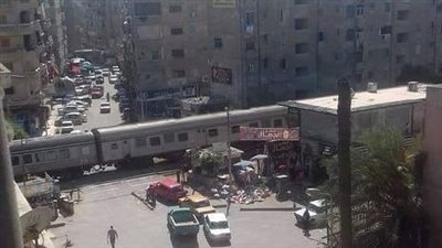 محافظة الجيزة: غلق مزلقان أم خنان قبلي لتنفيذ أعمال الصيانة اللازمة لمدة 3 أيام