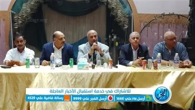 وكيل تعليم بني سويف يبحث جاهزية مدارس إهناسيا للعام الدراسي الجديد