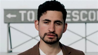 خاص| أمير المصري يكشف عن تفاصيل دوره في مسلسل 