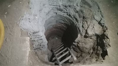 ضبط 4 متهمين بالحفر بقصد التنقيب غير المشروع عن الآثار بأسيوط