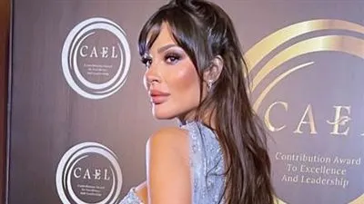 بعد تصدرها للتريند.. أجرأ 10 إطلالات لنادين نجيم