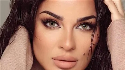 نادين نجيم تكشف حقيقة ارتباطها بالفنان معتصم النهار
