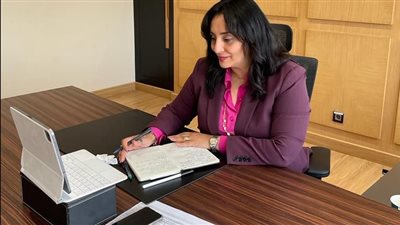  اجتماع مع كبار منظمي الرحلات في السوق الفرنسية