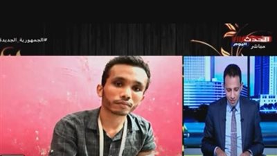 الزوج المعتدى عليه من زوجته يكشف تفاصيل الواقعة: 