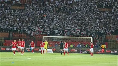 مصدر بالأهلي لـ'الفجر': لم نخاطب الاتحاد من أجل ميسي