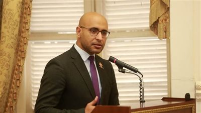 برلماني: الدعوة لعقد مؤتمر اقتصادي يؤكد حرص الرئيس على دعم الاقتصاد الوطني