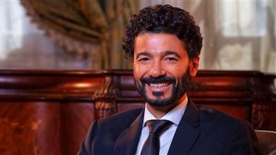 خالد النبوي يتعاقد على بطولة فيلم جديد من إنتاج ناهد فريد شوقي