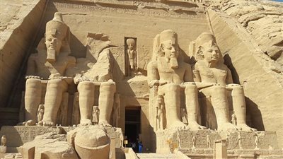 خبير: السياحة في مصر قادرة على التعافي (فيديو)