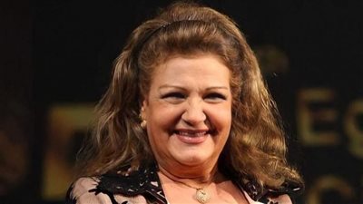 ميمي جمال: شخصية ثريا في 