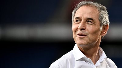 عاجل.. صحيفة سويسرية تعلنها: كولر مديرًا فنيًا للأهلي