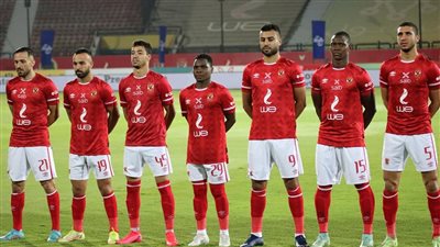 عاجل.. الأهلي يحسم صفقة نجم الدوري البلجيكي