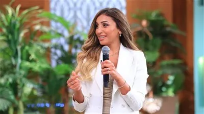 دينا الشربيني: الناس على السوشيال ميديا بتتدخل في حياة بعض وعلاقتي ليست جيدة بها