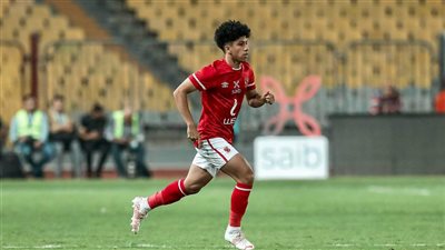 الأهلي يحسم مصير عمار حمدي خوفًا من تكرار سيناريو محمد محمود