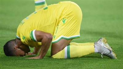  ملخص وأهداف مباراة نانت ضد أولمبياكوس في الدوري الأوروبي «فيديو»