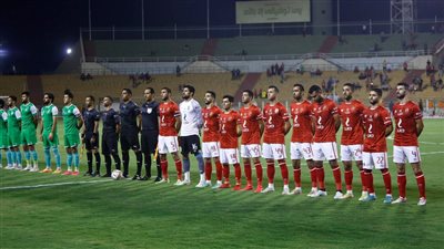 حرب الصفقات.. الأهلي يوافق على رحيل ثنائي الفريق إلى أسوان