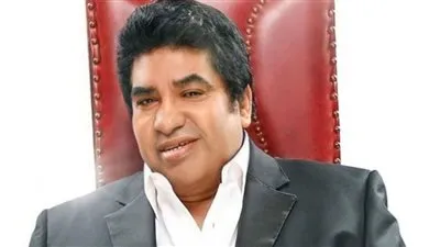 عاجل - وفاة أحمد عدوية: تفاصيل اللحظات الأخيرة ومسيرته الفنية الخالدة
