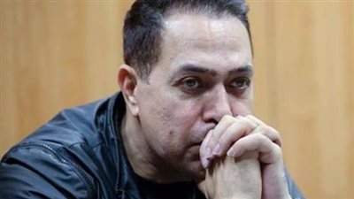 عاجل.. حقيقة تعرض حكيم لحادث سير 