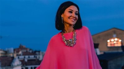 أروي جودة تستعرض جمالها في أحدث ظهور لها