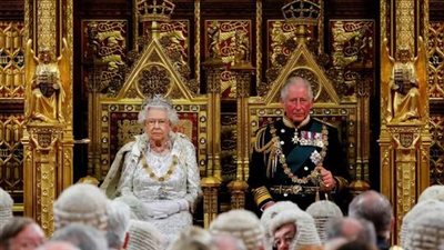 حسب التسلسل.. من سيرث العرش بعد الملك تشارلز؟