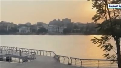 أستاذ تخطيط عمراني يكشف الهدف من إنشاء ممشى أهل مصر (فيديو)