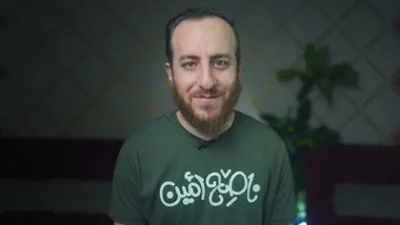  تعرف على أحمد سبيع بعد العفو الرئاسي عنه