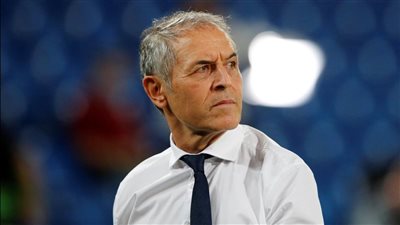 عاجل.. موعد وصول مارسيل كولر لقيادة الأهلي