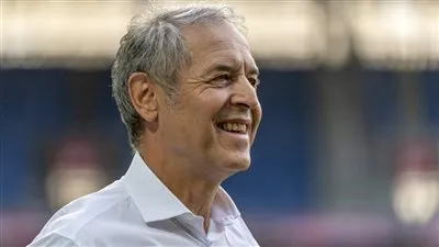 حكاية 18 مواجهة جمعت كولر مدرب الأهلي الجديد مع جروس 