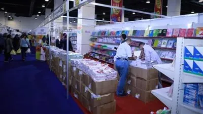 50%.. تعرف علي أسعار وأماكن معارض 