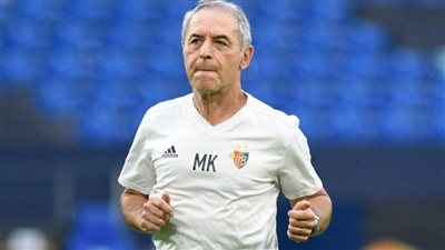 تعرف على أول مباريات الأهلي تحت قيادة مارسيل كولر