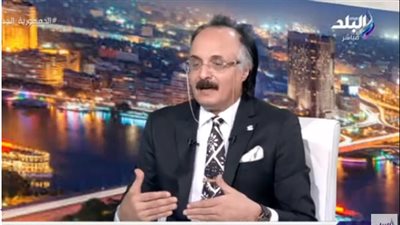 نبيل عبدالمقصود: 