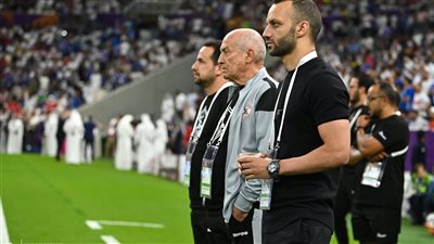 فيريرا يكشف أسباب خسارة الزمالك أمام الهلال السعودي في نهائي كأس سوبر لوسيل