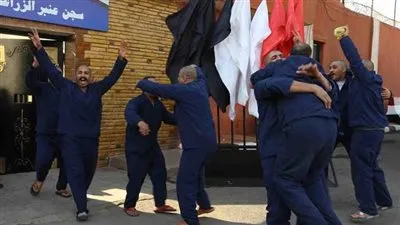 بعد الإفراج عن 33 شخصا.. العفو الرئاسي تزف بشرى سارة للمصريين