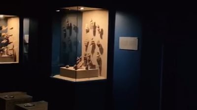 “بمناسبة عيدها القومي”.. تعرف على المقومات السياحية والأثرية لمحافظة الشرقية 