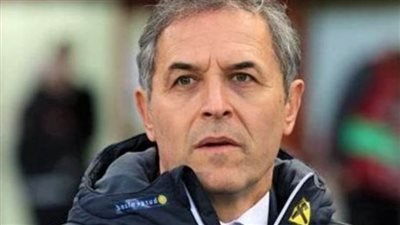 كولر يصل القاهرة اليوم لبدء مهمته مع الأهلي