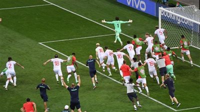  جدول مواعيد مباريات منتخب سويسرا في كأس العالم 2022