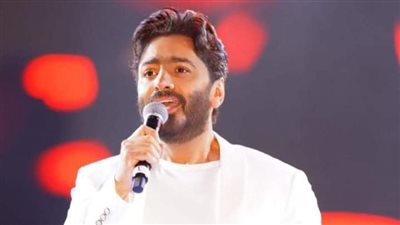 تامر حسني يبحث عن مواهب جديدة تشاركه الغناء والتمثيل وهذه شروطه