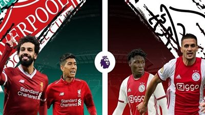 موعد مباراة ليفربول المقبلة في دوري أبطال أوروبا وترتيب المجموعة
