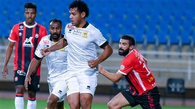 برعاية حجازي.. الاتحاد ينتزع فوزًا غاليًا أمام نظيره الرائد بدوري روشن السعودي 2022