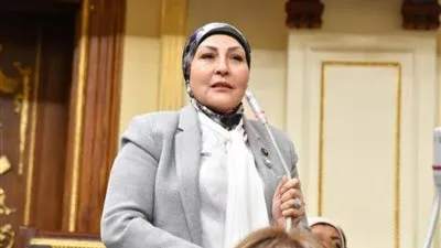 برلمانية: قرارات العفو الرئاسي يؤكد نجاح الحوار الوطني ومصداقيته