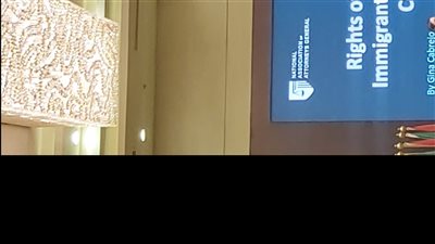 مدير الشراكة الدولية بأمربكا: مفاهيم المهاجرين تغيرت بعد أحداث 11 سبتمبر 