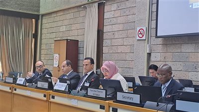 الإسكان: الإعلان عن مبادرة المدن المُستدامة تحضيرا لأعمال مؤتمر المناخ 