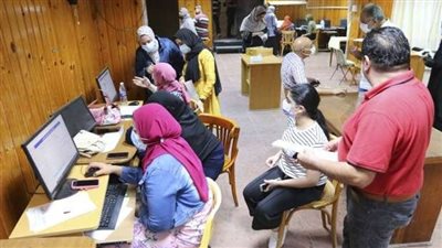 نتيجة تنسيق المرحلة الثالثة 2022.. مفاجأة حول تلك الكليات